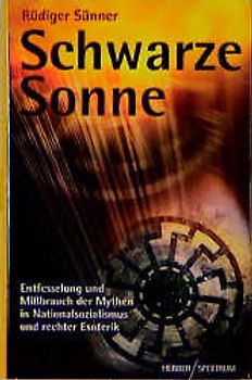 Schwarze Sonne