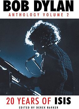 Bob Dylan: Anthology Volume 2 - 20 Years of Isis