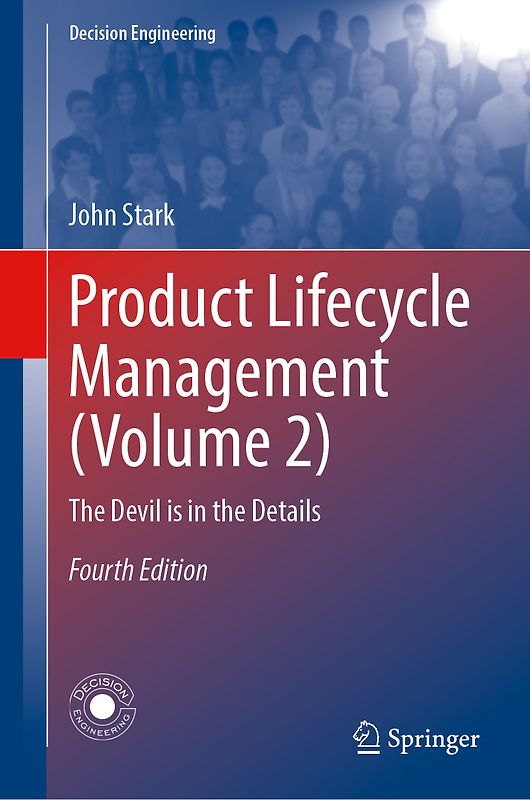 Product Lifecycle Management (Volume 2)
