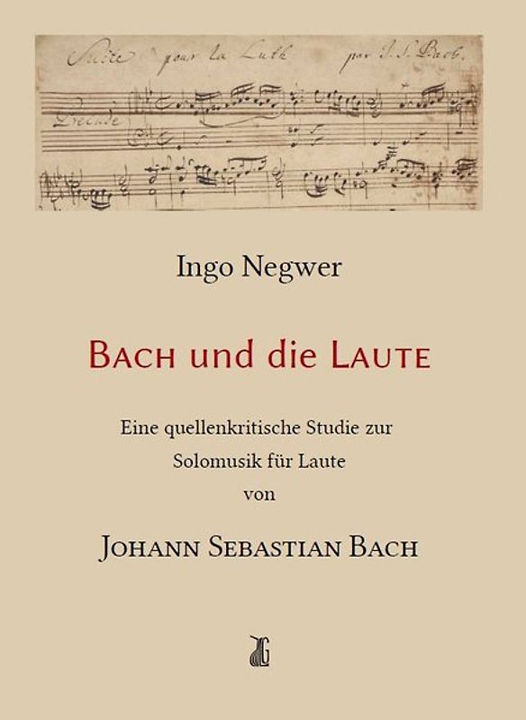 Bach und die Laute