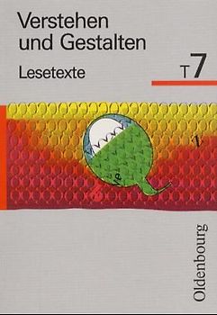 Verstehen und Gestalten. Ausgabe T