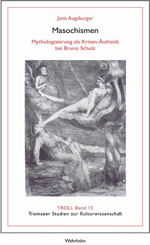 Masochismen