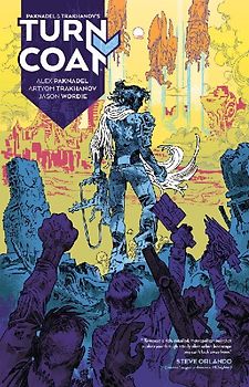 Paknadel & Trakhanov's Turncoat