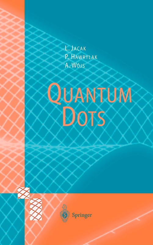 Quantum Dots