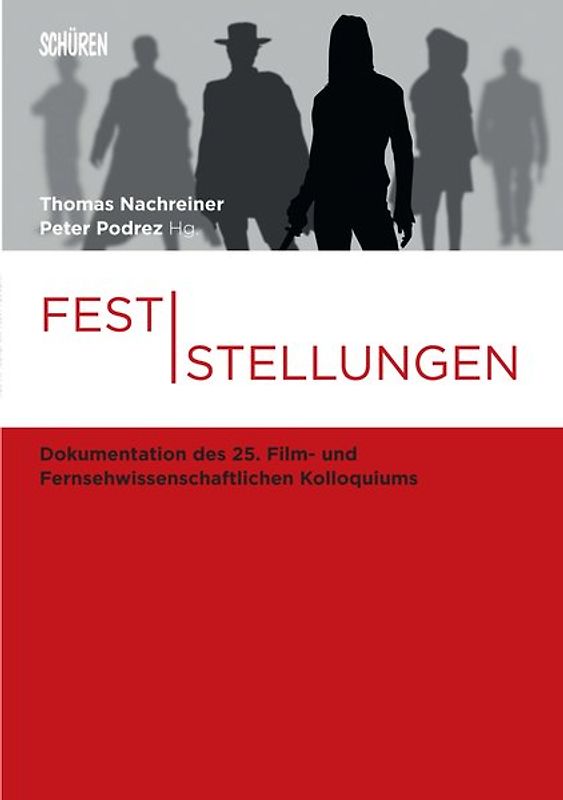 FEST|STELLUNGEN