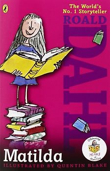 Matilda - Roald Dahl