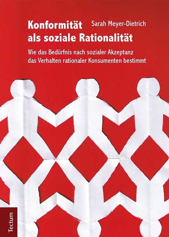 Konformität als soziale Rationalität