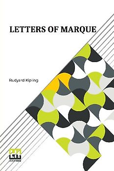Letters Of Marque