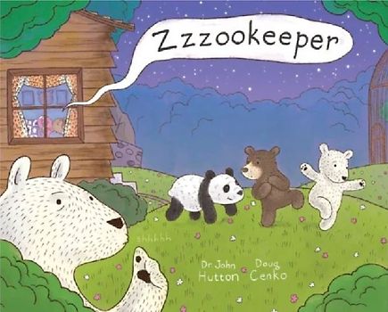 Zzzookeeper
