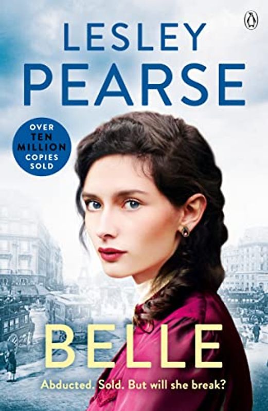 Belle - Lesley Pearse