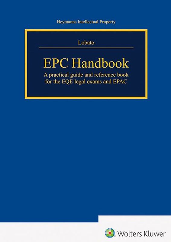 EPC Handbook