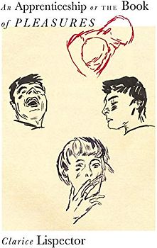 An Apprenticeship or the Book of Pleasures