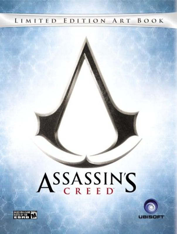 Assassin's Creed Limited Edition Bundle: Prima Official Game Guide (Prima Official Game Guides)