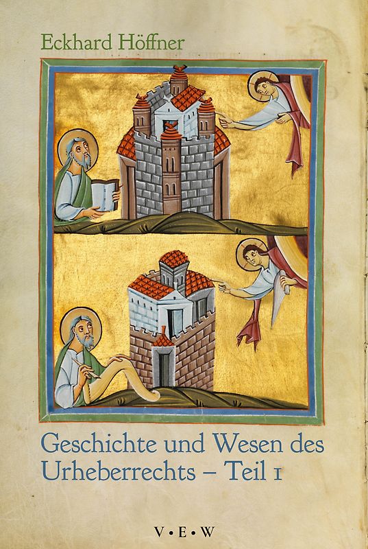 Geschichte und Wesen des Urheberrechts