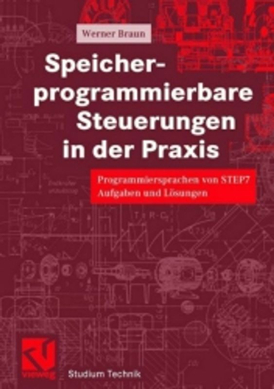 Speicherprogrammierbare Steuerungen in der Praxis