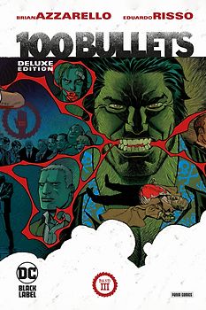 100 Bullets (Deluxe Edition)