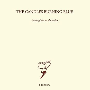 Pearls Given To The Swine