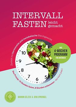Intervallfasten leicht gemacht