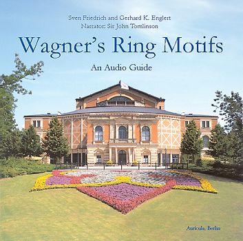 Wagner's Ring Motifs