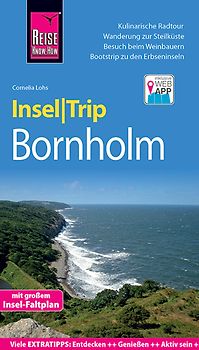 Reise Know-How InselTrip Bornholm