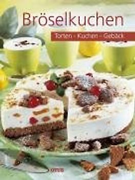 Bröselkuchen