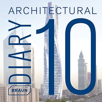 Architectural Diary10