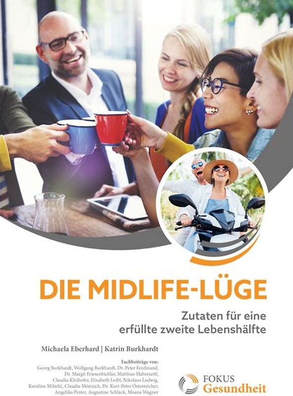 Die Midlife-Lüge