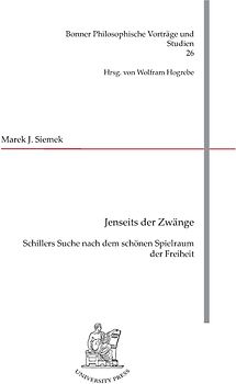 Jenseits der Zwänge