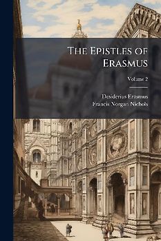 The Epistles of Erasmus
