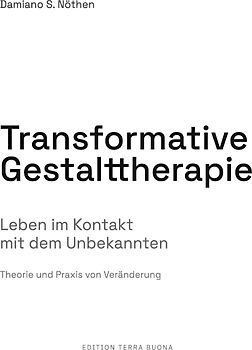 Transformative Gestalttherapie