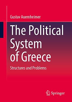 The Political System of Greece