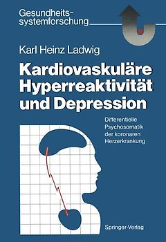 Kardiovaskuläre Hyperreaktivität und Depression