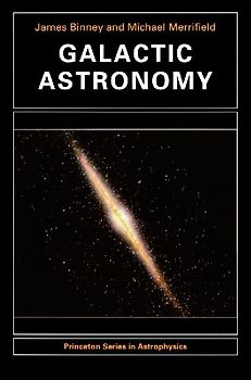 Galactic Astronomy