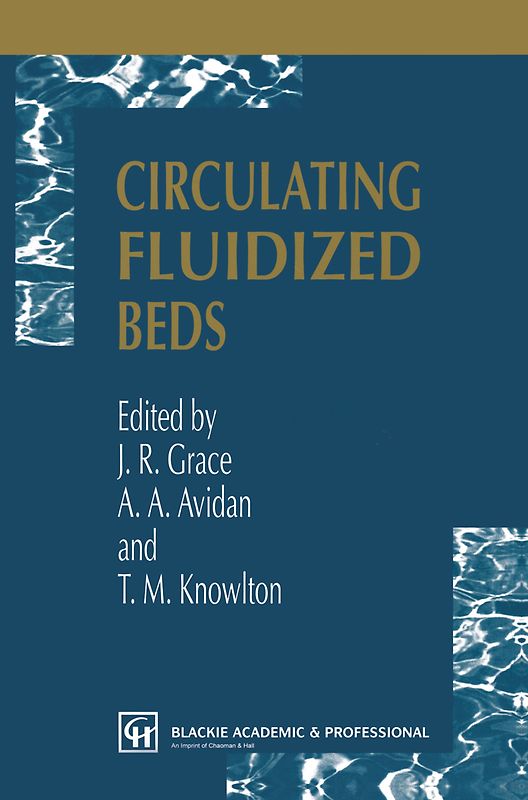 Circulating Fluidized Beds