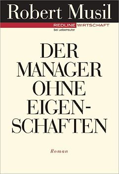 Der Manager ohne Eigenschaften