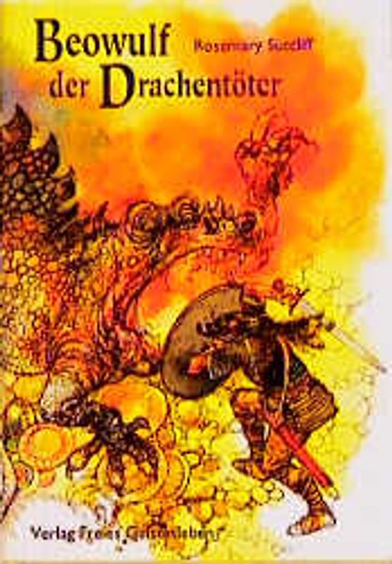 Beowulf der Drachentöter