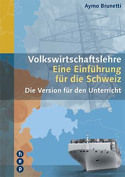 Volkswirschaftslehre