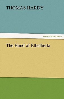 The Hand of Ethelberta