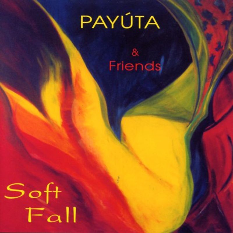Harry & Friends Payuta - Soft Fall