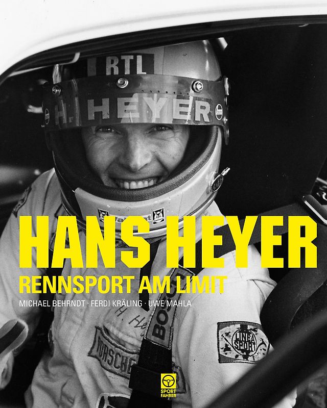 HANS HEYER