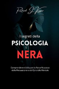 I segreti della psicologia nera