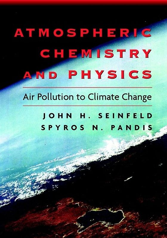 Atmospheric Chemistry and Physics