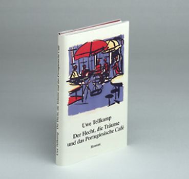 Der Hecht, die Träume und das Portugiesische Cafe