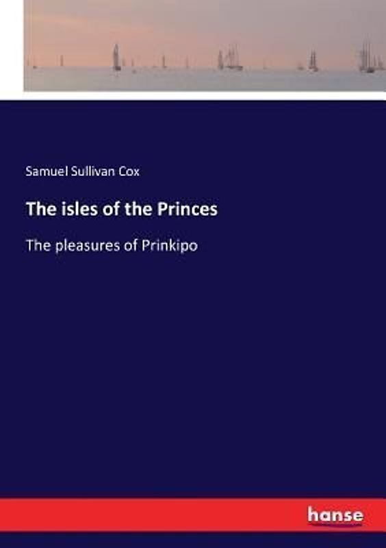 The isles of the Princes
