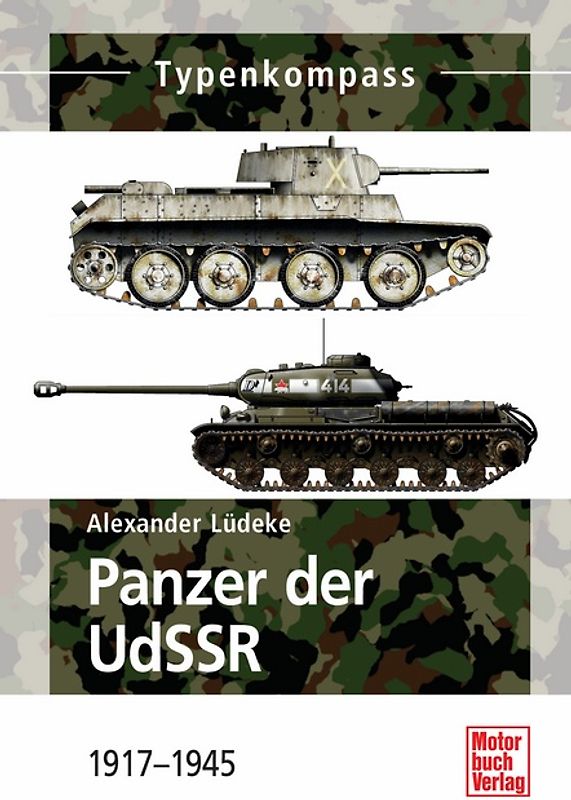 Panzer der UdSSR