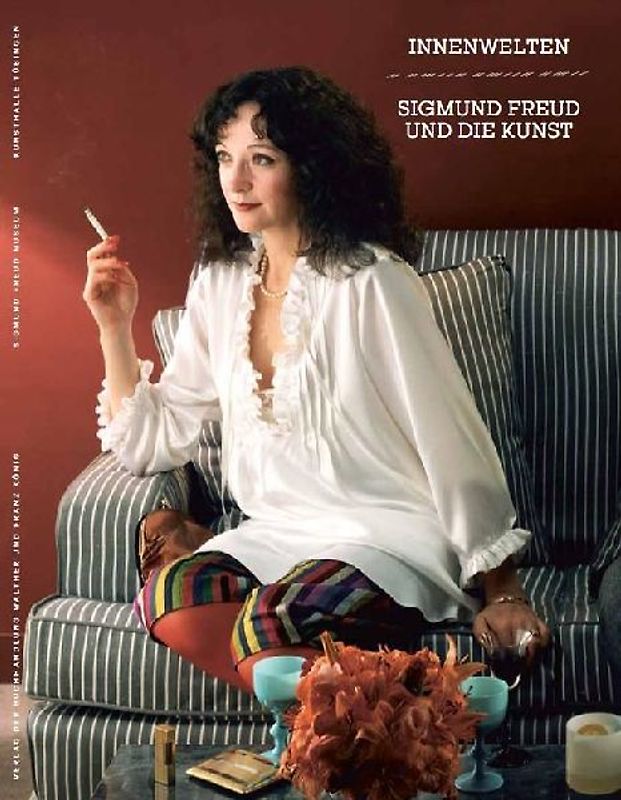 Innenwelten. Sigmund Freud und die Kunst