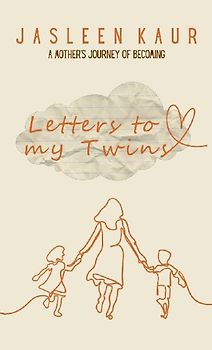 Letters to My Twins