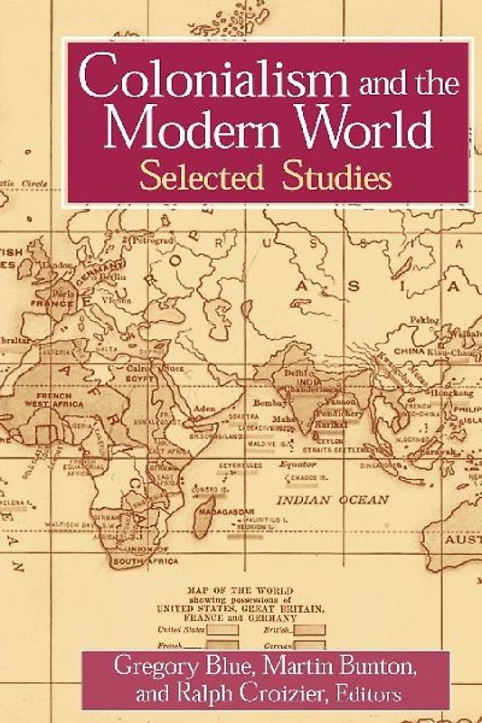 Colonialism and the Modern World