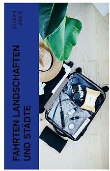 Fahrten Landschaften und Städte
