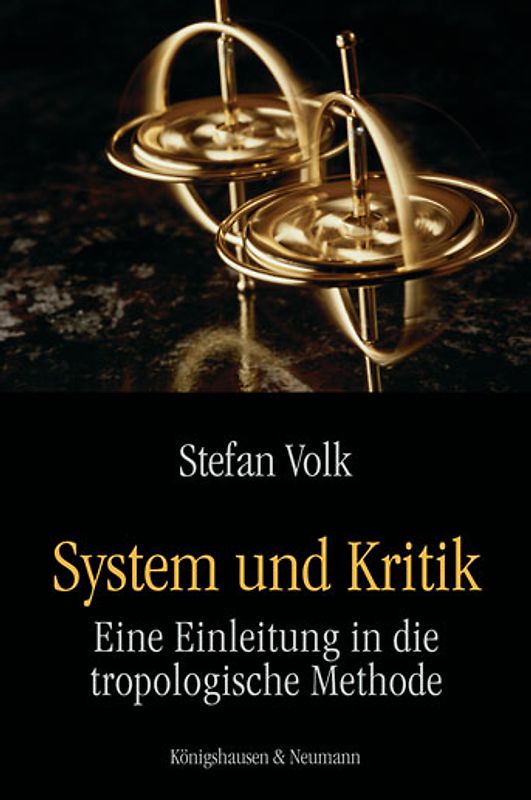 System und Kritik